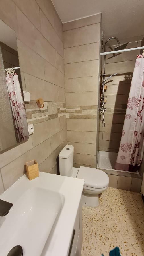 Appartement Cap D'Agde Plage Du Mole Extérieur photo